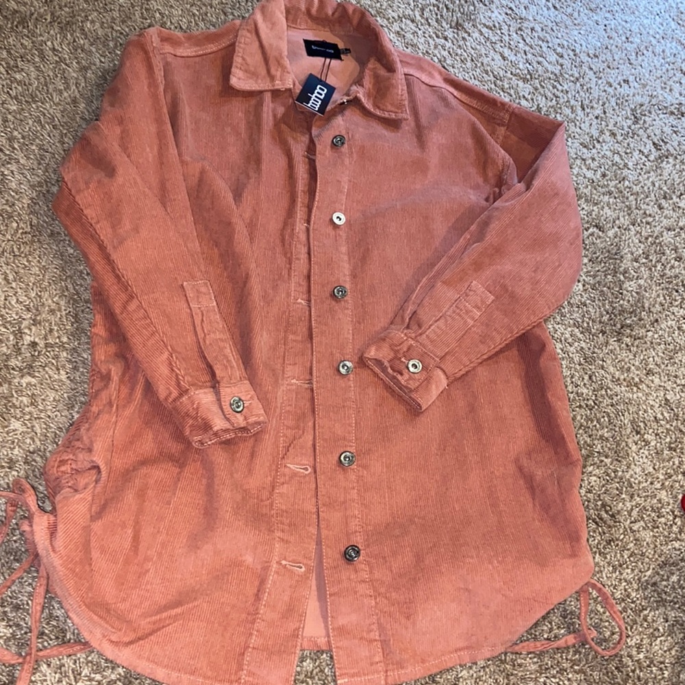 boohoo dress BRAND NEW